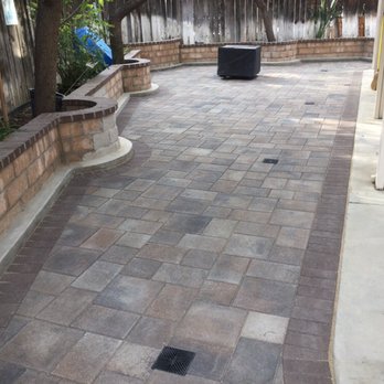 Bulldog Paving - Masonry/Concrete Near Me - Rancho Cucamonga, California