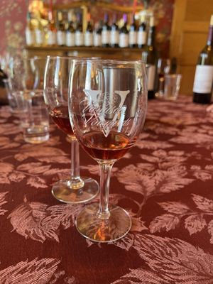 Varaison Vineyards & Winery by null