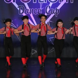 South Coast Performing Arts