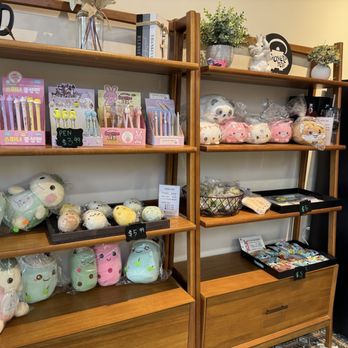Kokee Tea Cafe - Bubble Tea Near Me - Ashburn, Virginia