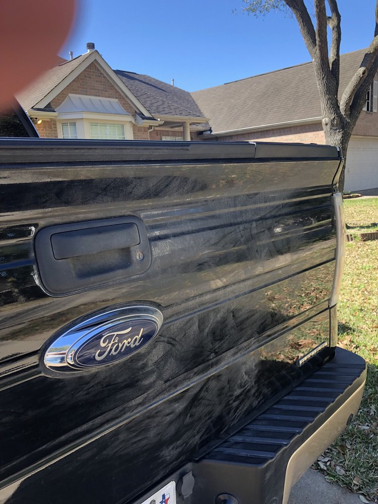 BLUEWAVE EXPRESS CAR WASH 18 Photos & 22 Reviews Car Wash 11720 Barker Cypress Rd, Cypress