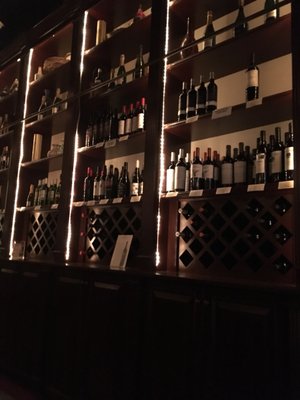 Uncorked Wine Lounge by null
