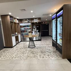 March 2026 24/7 market first floor
