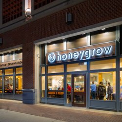 honeygrow