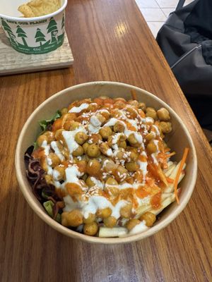 Loving Heart Vegan Cafe by null