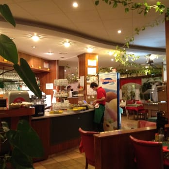 La Nonna - Italian Near Me - Martigny, VS