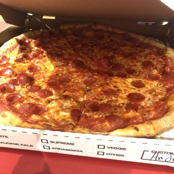 Prime Pizza - Pizza Near Me - El Segundo, California