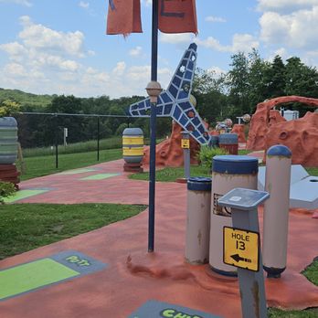 Mars-Bethel Golf - Cornhole Golf Course - Mini Golf Near Me - Mars, Pennsylvania Mars-Bethel Golf - Cornhole Golf Course - Mini Golf Near Me - Mars, Pennsylvania