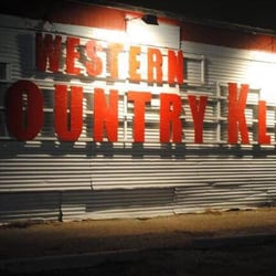 Western Kountry Klub