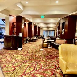 Greenville Marriott - April 10, 2024