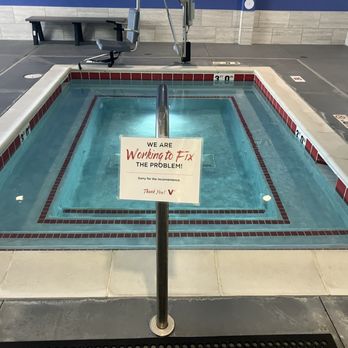 VASA Fitness - Hot tub closed - Gyms Near Me - Bellevue, Nebraska VASA Fitness - Hot tub closed - Gyms Near Me - Bellevue, Nebraska