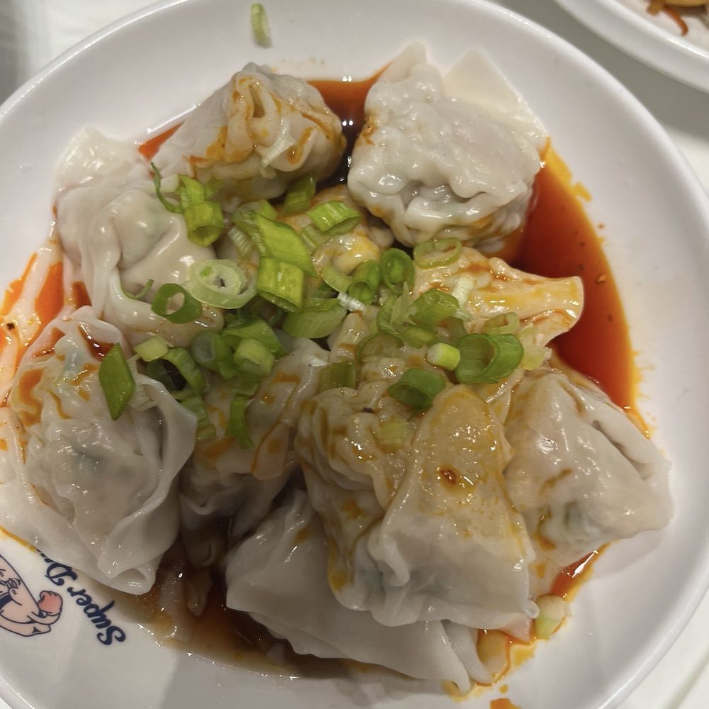 Super Dumpling - Noodles Near Me - Orange, California