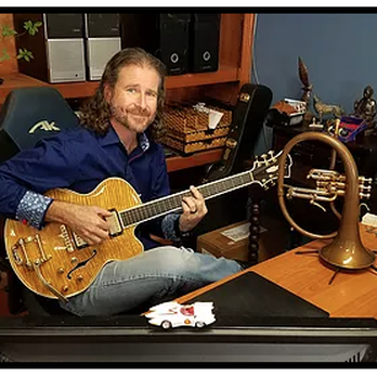 Elite Computing - Doug moved to Austin in 1986 to study music at the University of Texas and graduated with a Bachelors of Music in Theory/Composition - IT Services & Computer Repair Near Me - Austin, Texas