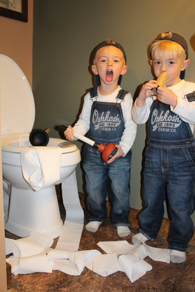 Slide of Price Plumbing