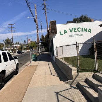 La Vecina - side - Convenience Stores Near Me - Los Angeles, California