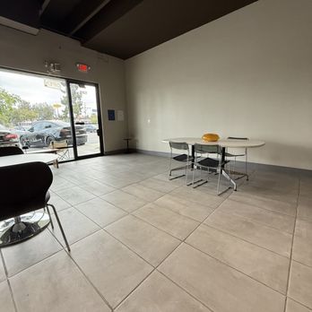 Easy Does It - Quite boring inside - Coffee & Tea Near Me - San Diego, California