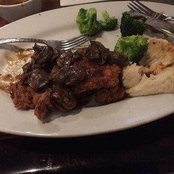 LongHorn Steakhouse - Damn this was sooo good #fatfull - Steakhouses Near Me - Spring, Texas