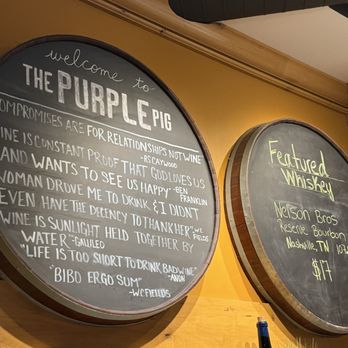 The Purple Pig - Tapas/Small Plates Near Me - Chicago, Illinois The Purple Pig - Tapas/Small Plates Near Me - Chicago, Illinois