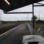 Grafton City Railway Station