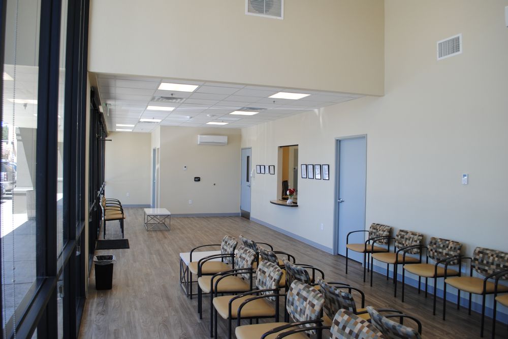 FLAGSTAFF URGENT CARE Updated August 2024 36 Reviews 2700 S