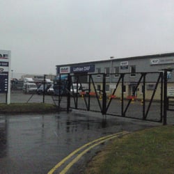 Lothian DAF