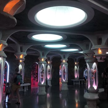 Meow Wolf - Venues & Event Spaces Near Me - Denver, Colorado