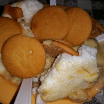 One & Only BBQ - Banana pudding! Wow! !!!! - Barbeque Near Me - Memphis, Tennessee One & Only BBQ - Banana pudding! Wow! !!!! - Barbeque Near Me - Memphis, Tennessee