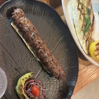 Agora Tysons - Adana Kebap* - Mediterranean Near Me - Tysons, Virginia