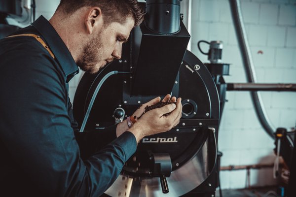 Tim & Sebastian's - Specialty Coffee Roastery by null