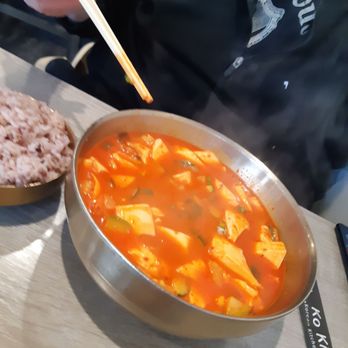 Kokiyo - Korean Near Me - Flagstaff, Arizona