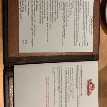 Celebration Restaurant - American Near Me - Dallas, Texas