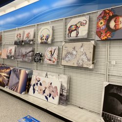 Ross Dress for Less - Home decor
