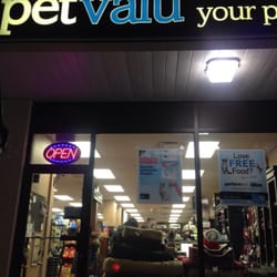 Pet Valu - Pet Valu storefront