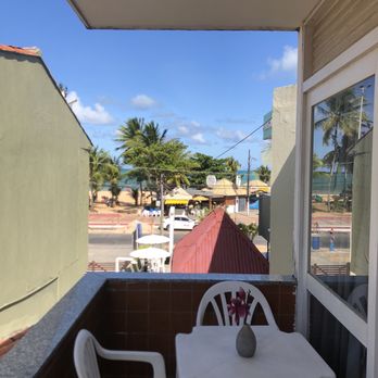 Pousada Lua Cheia - Bed & Breakfast Near Me - João Pessoa, PB
