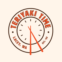 Teriyaki Time