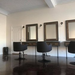 HLB Salon
