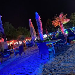 The Beach @ Centro