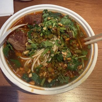 Chief Beef Noodles - Chinese Near Me - Queens, New York