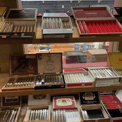 Cigar Cave Medford
