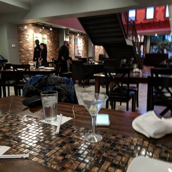 Vicari Italian Grill - Atmospheric dining room - American Near Me - Corinth, Mississippi Vicari Italian Grill - Atmospheric dining room - American Near Me - Corinth, Mississippi