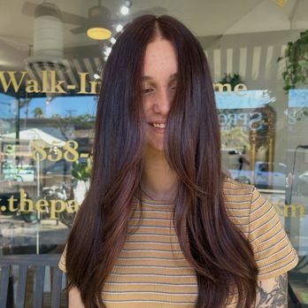 PaperDoll Salon - Hair Salons Near Me - San Diego, California PaperDoll Salon - Hair Salons Near Me - San Diego, California