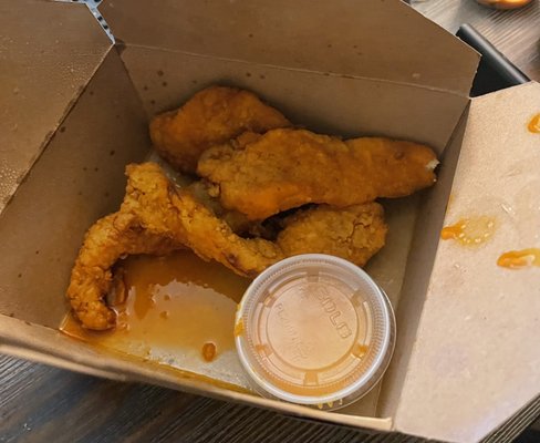 Moonlit Burgers Dormont by null