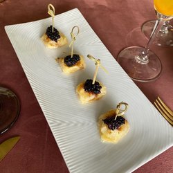 Gracious Catering