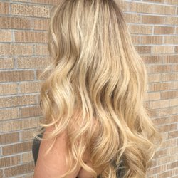 Fantastic Cuts Family Hair and Tanning Salon - Bayalage