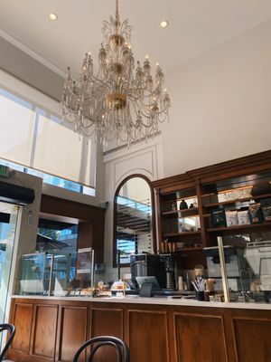 Avva Coffee Beverly Hills by null