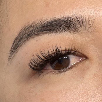 Lash Mi Up - Eyelash Service Near Me