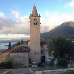Chiesa San Michele Arcangelo