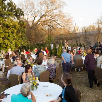 Memphis Botanic Garden - Vine to Wine event - Botanical Gardens Near Me - Memphis, Tennessee