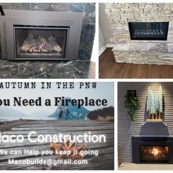 MACO Construction - Autumn is around the corner - Chimney Sweeps Near Me - Seattle, Washington MACO Construction - Autumn is around the corner - Chimney Sweeps Near Me - Seattle, Washington