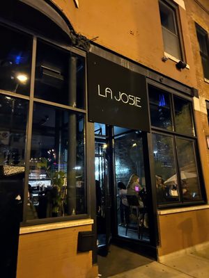La Josie by null